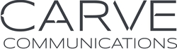 Carve logo