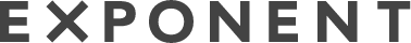 Exponent logo