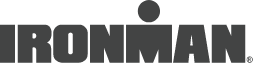 Ironman logo