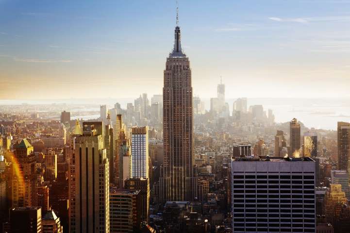Skyscrapers
