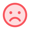 3-smiley-sad-duotone 3-smiley-sad-duotone