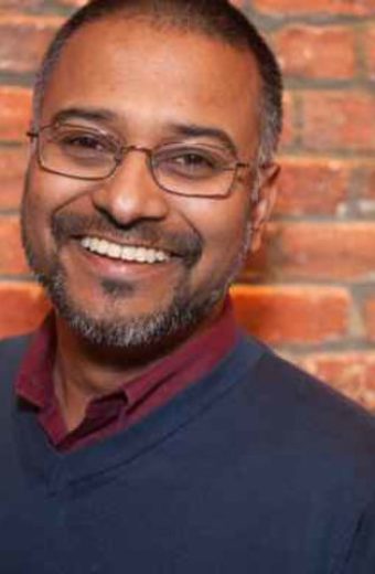 Mansoor-Basha Headshot of Mansoor Basha